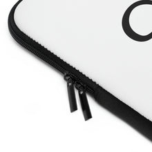 Load image into Gallery viewer, &quot;What Would My Coach Say&quot; Laptop Sleeve
