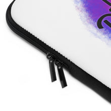 Load image into Gallery viewer, &quot;I Am Powerful&quot; Laptop Sleeve
