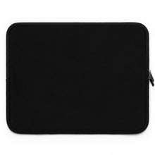 Load image into Gallery viewer, I Am Worthy&quot; Laptop Sleeve

