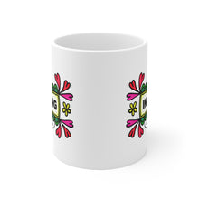 Load image into Gallery viewer, Mug 11oz- &quot;I Am Inspiring&quot;
