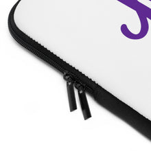 Load image into Gallery viewer, &quot;I Will Love You Forever&quot; Laptop Sleeve
