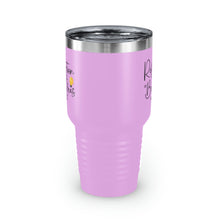Load image into Gallery viewer, &quot;Reflection Is Where The Introvert Is&quot; Ringneck Tumbler, 30oz
