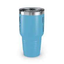 Load image into Gallery viewer, &quot;I Love How You Love&quot; Ringneck Tumbler, 30oz
