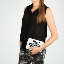 Load image into Gallery viewer, &quot;Next Level Here I Come&quot; Laptop Sleeve
