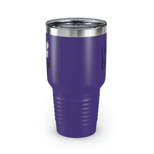 Load image into Gallery viewer, &quot;I Am Enough&quot; Ringneck Tumbler, 30oz
