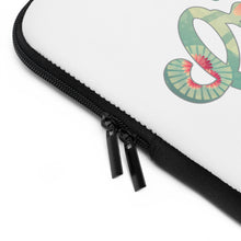 Load image into Gallery viewer, I Am Creative&quot; Laptop Sleeve
