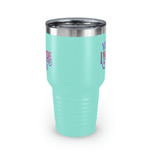 Load image into Gallery viewer, &quot;You Inspire Me&quot; Ringneck Tumbler, 30oz
