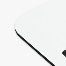 Load image into Gallery viewer, &quot;My Coach Believes In Me&quot;, Mouse Pad (Rectangle)
