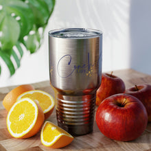 Load image into Gallery viewer, &quot;Coach Life&quot; Ringneck Tumbler, 30oz
