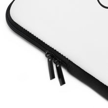 Load image into Gallery viewer, You Are Worthy&quot; Laptop Sleeve
