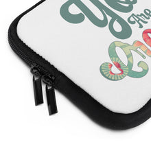 Load image into Gallery viewer, &quot;You Are Creative&quot; Laptop Sleeve
