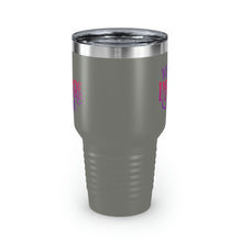 Load image into Gallery viewer, &quot;You Inspire Me&quot; Ringneck Tumbler, 30oz
