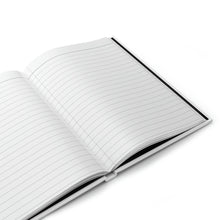 Load image into Gallery viewer, &quot;Life Changing Coach&quot; Hardcover Journal Matte
