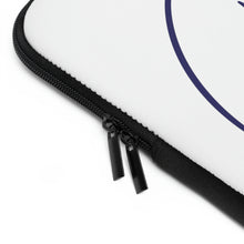 Load image into Gallery viewer, &quot;Coach Life&quot; Laptop Sleeve
