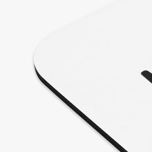 Load image into Gallery viewer, &quot;I Am Enough&quot; Mouse Pad (Rectangle)
