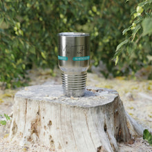 Load image into Gallery viewer, &quot;Text Me I&#39;m Introverted&quot; Ringneck Tumbler, 30oz
